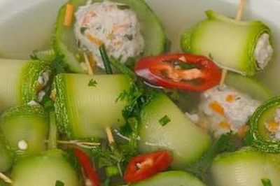 4 món ngon từ bí ngòi giúp bổ sung dinh dưỡng, hỗ trợ kiểm soát đường huyết và tốt cho mắt