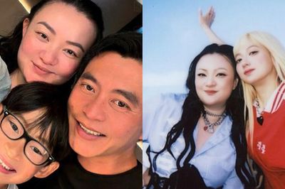 'Bé' Xuân Mai tuổi 31