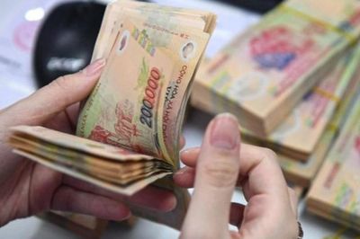 Người lao động đón tin vui khi sắp điều chỉnh mức lương tối thiểu vùng tăng 7,8% từ ngày 1/1/2027