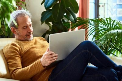 Đừng sợ tuổi già không ai chăm sóc: Ghi nhớ 8 chữ này, cuộc sống sẽ nhẹ lòng hơn rất nhiều