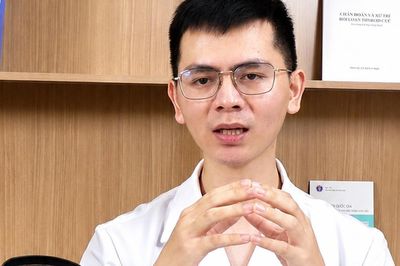 Bệnh tuyến giáp rất thường gặp ở thai phụ, chỉ sau đái tháo đường