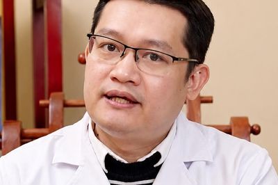 Bác sĩ chỉ nguyên tắc '2 đủ' giúp ngủ ngon tới sáng