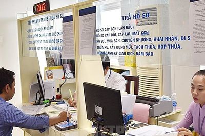 TPHCM khuyến khích người dân sử dụng dịch vụ công trực tuyến
