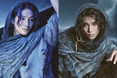 GREY D nâng cấp Ánh Sáng • Màn Đêm, performance MV khác gì sân khấu tại concert?