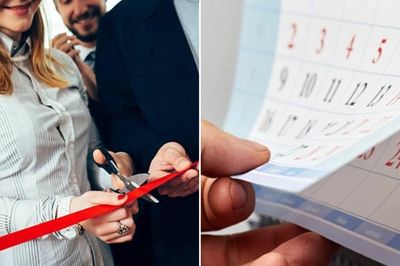 Vì sao ngày 5, 14, 23 âm lịch bị coi là không tốt, nên tránh làm việc lớn?