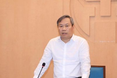 Hà Nội nỗ lực khởi công 114 dự án nhà ở xã hội trong những tháng cuối năm 2026