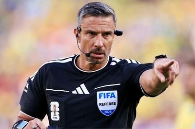 FIFA giao trọng tài châu Âu bắt chính chung kết Tây Ban Nha - Argentina