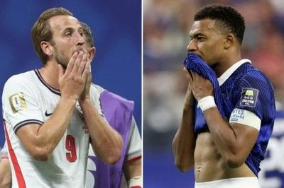 Cầu thủ Anh và Pháp đều không muốn đá trận tranh giải Ba World Cup 2026