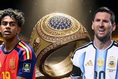 FIFA làm điều chưa từng thấy với nhà vô địch World Cup 2026