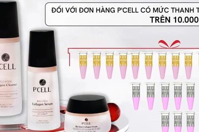 Thu hồi toàn quốc 5 sản phẩm chăm sóc da của Kencare Việt Nam