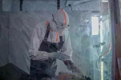 WHO cảnh báo dịch Ebola tại Congo vượt tầm kiểm soát, lây lan nhanh kỷ lục