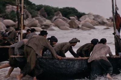 'Thanh âm vượt đại dương' lan tỏa tinh thần Cách mạng từ Côn Đảo