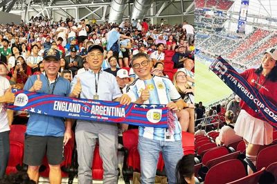 Chung kết World Cup 2026