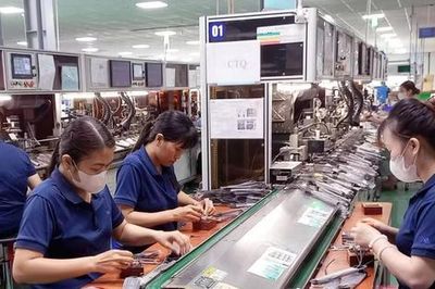 Khơi thông dòng vốn cho nền kinh tế