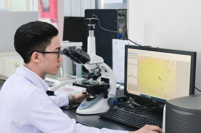 Muốn giữ người giỏi phải có chính sách vượt khung