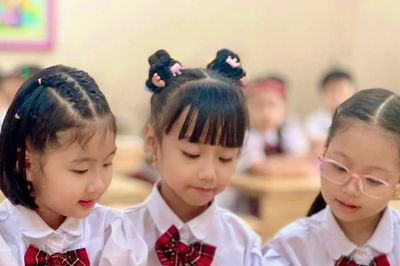 TP Hồ Chí Minh đề xuất miễn phí sách giáo khoa cho toàn bộ hơn 2,5 triệu học sinh