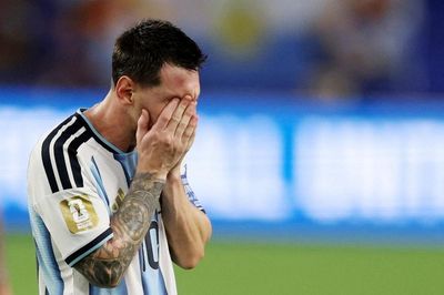 Đội duy nhất khiến cả Argentina lẫn Tây Ban Nha khốn đốn