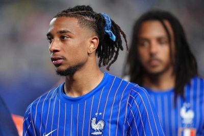 Olise muốn đến Real Madrid