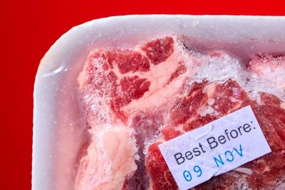 Ý nghĩa thực sự của hạn sử dụng in trên bao bì thực phẩm