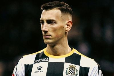 CLB cũ của Bruno Fernandes bị ngừng mọi hoạt động
