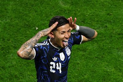 Chi tiết ít ai để ý ở Enzo Fernández tại bán kết World Cup