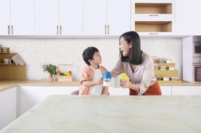 Lựa chọn dinh dưỡng đầu đời cho trẻ: Đâu là điểm tựa niềm tin?