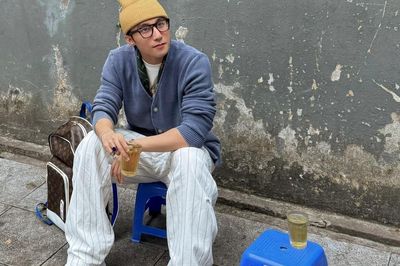 5 lưu ý đến những người thích uống trà đá