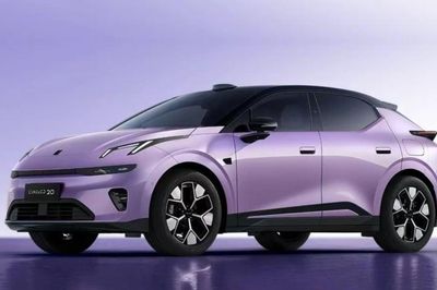Xe sắp ra mắt Việt Nam có bản nâng cấp, truyền động điện 16 trong 1?