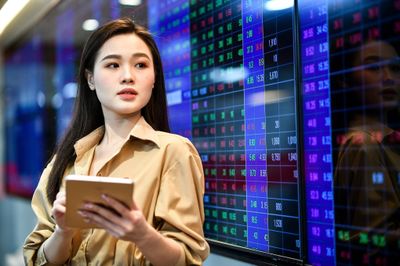 Các 'cá mập' lớn nhất thế giới đã mở tài khoản chứng khoán ở Việt Nam