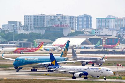 17 máy bay A321neo của Việt Nam vẫn phải dừng bay