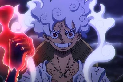 Thẻ bài 'One Piece' hiếm khiến tạp chí truyện tranh 'cháy hàng'