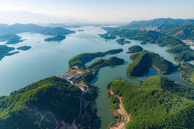 'Siêu' dự án tâm linh gần 19.000 ha của Xuân Trường dừng hoạt động