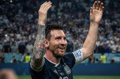 Messi có thể giành Quả bóng vàng thứ 9