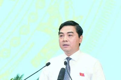 Chủ tịch UBND tỉnh Thanh Hóa: Kiên quyết thay thế cán bộ né tránh, đùn đẩy trách nhiệm