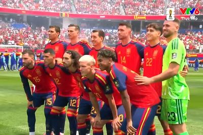 Tây Ban Nha và Argentina mặc trang phục truyền thống ở chung kết World Cup 2026