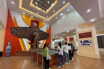 Đà Nẵng kêu gọi hiến tặng tài liệu, tư liệu và hiện vật cho Bảo tàng Đảng Cộng sản Việt Nam