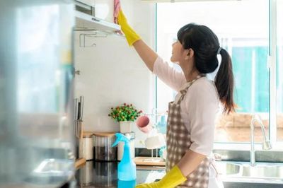 Lưu ý khi sử dụng lao động là người giúp việc