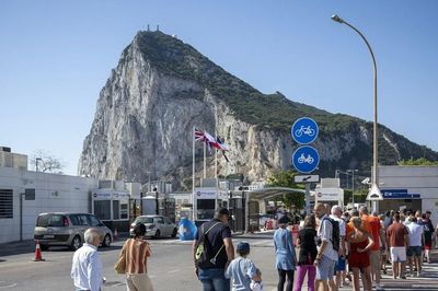 Anh-EU ký thỏa thuận lịch sử về Gibraltar: Xích lại gần nhau