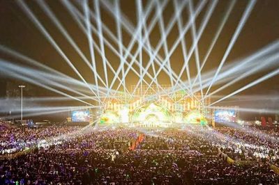 Quảng Ninh tổ chức Chương trình nghệ thuật đặc biệt kỷ niệm 79 năm Ngày Thương binh-Liệt sĩ