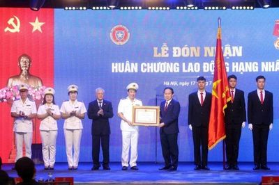 Hệ thống Thi hành án dân sự tiếp tục đổi mới mạnh mẽ, hiện đại, liêm chính, hiệu quả