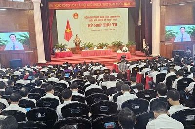 Mạng lưới trường, lớp học ở Thanh Hóa còn nhiều bất cập