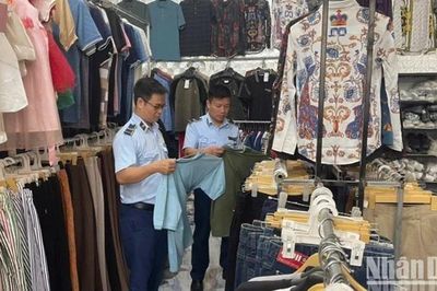 Lào Cai xử phạt 3 cửa hàng kinh doanh xăng dầu sai quy định