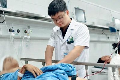 Tập trung cứu chữa nạn nhân vụ tai nạn trên cao tốc Pháp Vân-Cầu Giẽ