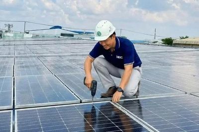 Khơi thông nguồn lực để phát triển hạ tầng năng lượng