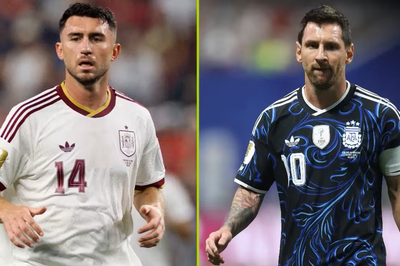 3 điểm nóng quyết định trận chung kết World Cup 2026