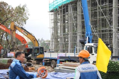 Đà Nẵng chốt tiến độ hàng loạt dự án trọng điểm