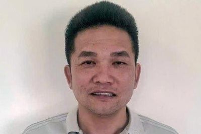 Kẻ lừa chạy án sa lưới