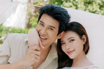 Thúy Diễm: 'Cuộc sống chậm lại nhưng lại khiến mình thấy bình yên hơn rất nhiều'