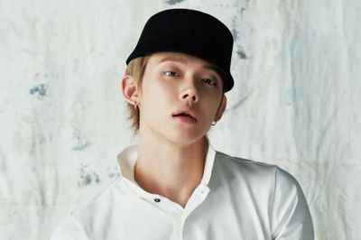 Yeonjun của TXT trở lại, 'xô đổ' giới hạn của một nghệ sĩ K-pop solo năm 2026