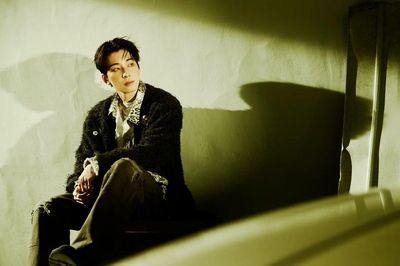 Wonwoo của Seventeen khiến Carat 'lụy tim'